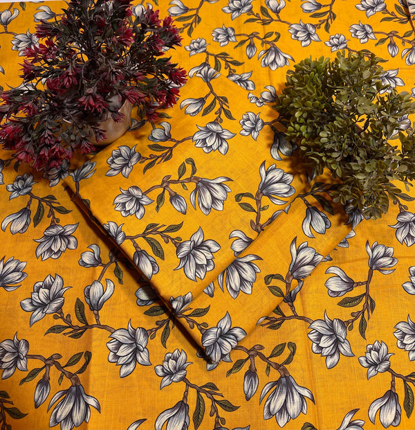 NISHAT KHADDAR DIGITAL PRINT 2PC D35