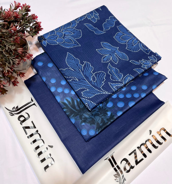 JAZMIN DORIA LAWN DIGITAL PRINT 3PC D02