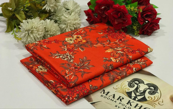SWISS LAWN 2PC D05