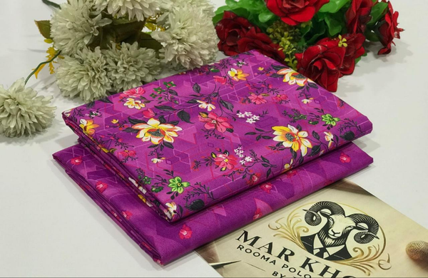 SWISS LAWN 2PC D02