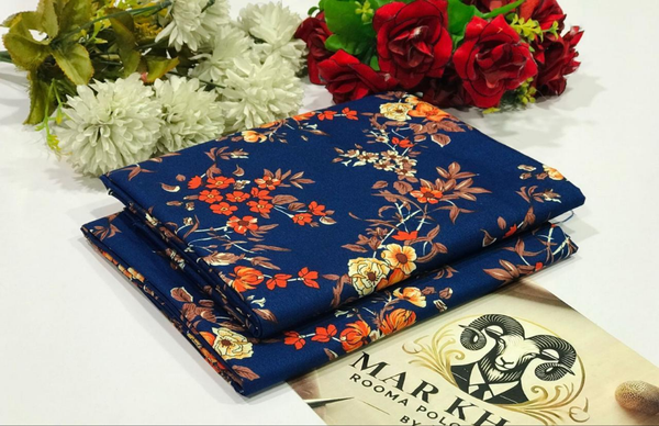 SWISS LAWN 2PC D07