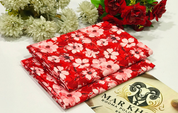 SWISS LAWN 2PC D22