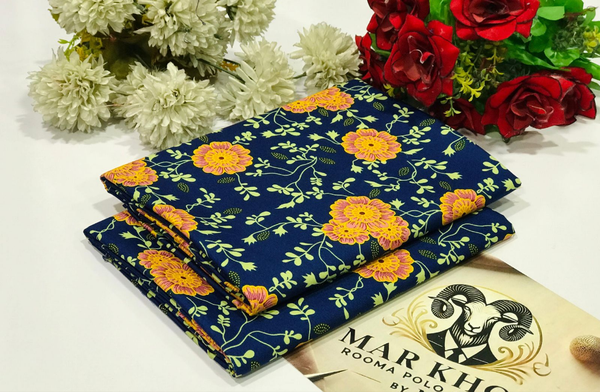 SWISS LAWN 2PC D19