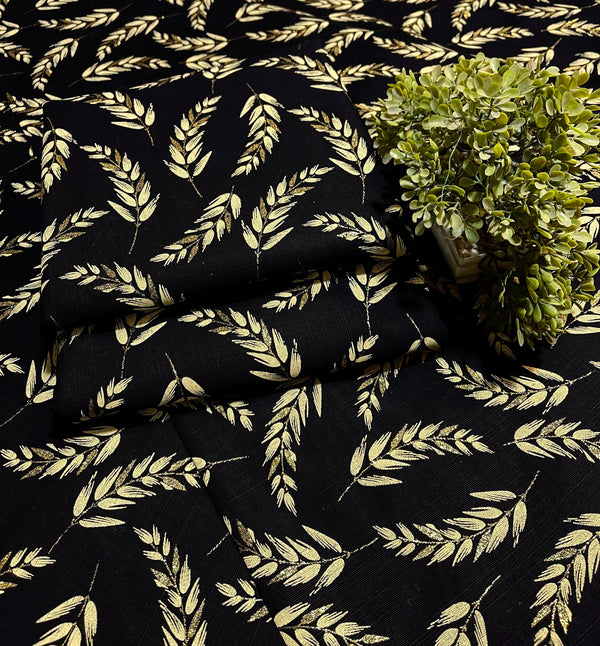 NISHAT KHADDAR DIGITAL PRINT 2PC D39